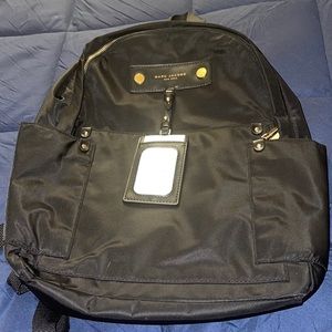 Brand New Authentic Marc Jacob New York Back pack.